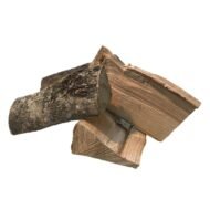 Caja de leña mezcla ultra seca - Obrázek 3