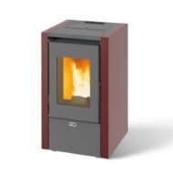 Kamna na pelety Mignon – 6 kW - Obrázek 4