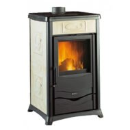 Hydro kamna na dřevo TermoRossella Plus Evo DSA – 15 kW - Obrázek 2