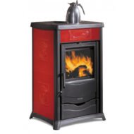 Hydro kamna na dřevo TermoRossella Plus Evo DSA – 15 kW