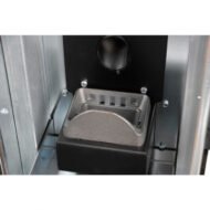 Kamna na pelety Giuliana – 9 kW - Obrázek 5