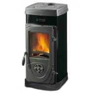 Kamna na dřevo Super Junior – 6 kW