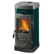 Kamna na dřevo Super Junior – 6 kW - Obrázek 3