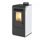 Kamna na pelety Giulia Evo – 6 kW