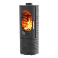 Kamna na dřevo Talisman Godin – 7 kW