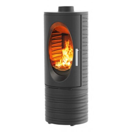 Kamna na dřevo Talisman Godin – 7 kW