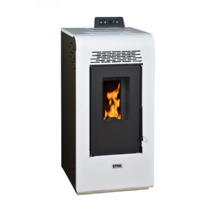 Kamna na pelety Vulcano SMS – 9 kW