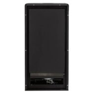 Kamna na dřevo Romana – s ventilátorem – 8 kW - Obrázek 3