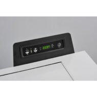 Kamna na pelety Vulcano SMS – 9 kW - Obrázek 5