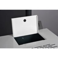 Kamna na pelety Vulcano SMS – 9 kW - Obrázek 6