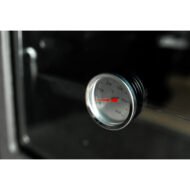 Sporák na dřevo/uhlí Magnum SD – 9,5 kW - Obrázek 6