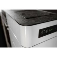 Kamna na pelety Etna Ricanto 10 kW – 3 místnosti, 96 % účinnost - Obrázek 8