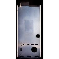 Hermetická kamna na pelety Vittoria Plus – 14 kW - Obrázek 8