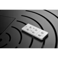 Hermetická kamna na pelety Anna – 10 kW - Obrázek 6