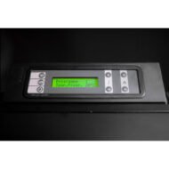 Hermetická kamna na pelety Segreto – 9 kW - Obrázek 6