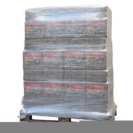 BioBriq MegaRuf – palet completa (960 kg) - Obrázek 3
