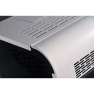 Hermetická kamna na pelety Vulcano – 12 kW - Obrázek 8