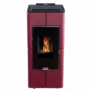 Hermetická kamna Tendenza 8 kW – 95,5 % účinnost, 25 h výdrž, RT 2012/2020 - Obrázek 5