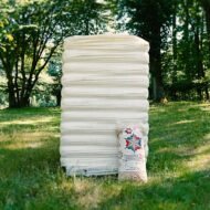 Pelety Proxima Star – ultra-premium paleta 975 kg (65×15 kg) - Obrázek 4