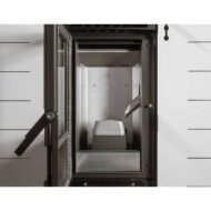 Kamna na pelety Etna Ricanto 10 kW – 3 místnosti, 96 % účinnost - Obrázek 7