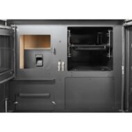 Sporák na pelety Strong – 12 kW - Obrázek 5