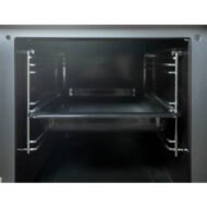 Sporák na pelety Strong – 12 kW - Obrázek 6