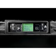 Sporák na pelety Strong – 12 kW - Obrázek 8