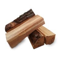 Media caja leña aliso ultra seco - Obrázek 2