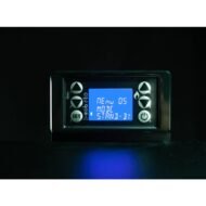 Kamna na pelety Etna Cayenne 16 kW – 93,5% účinnost, 29h výdrž - Obrázek 5