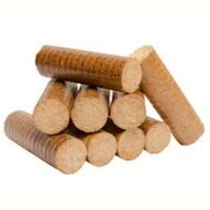 Brikety listnaté – celá paleta - Obrázek 3