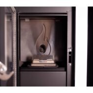 Kamna na pelety Etna Cayenne 16 kW – 93,5% účinnost, 29h výdrž - Obrázek 10