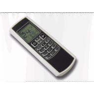 Kamna na pelety Etna Orcino 7 kW – 96% účinnost, slim 24,8 cm - Obrázek 3