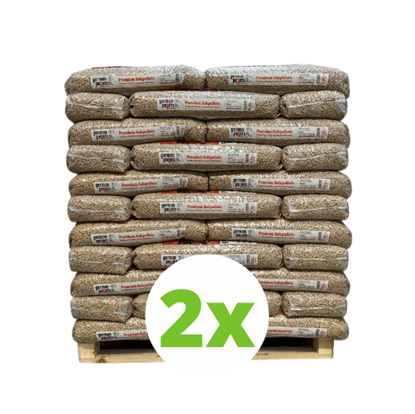 Tg4r03.png Německé pelety German Pellets ENplus A1 – 2× paleta 1 950 kg - Obrázek 1