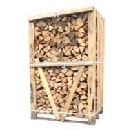 Caja de leña mezcla ultra seca