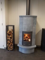 Media caja leña aliso ultra seco - Obrázek 5