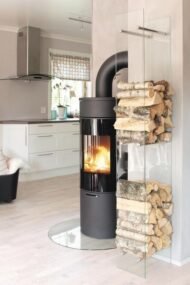 Media caja leña roble ultra seco - Obrázek 5