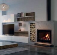 Caja de leña carpe ultra seco - Obrázek 3