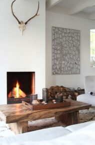 Caja de leña abedul ultra seco - Obrázek 6