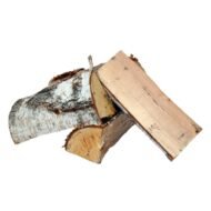 Leña mezcla ultra seca – palet completa (≈ 1000 kg) - Obrázek 2