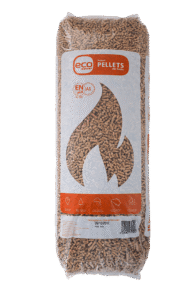 Pellet ECOPOWER Premium – paleta 78×15 kg - Obrázek 2