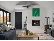 Krbová Vložka 700 EOS Připojitelná $8$ kW – Hloubkově Kompaktní - Obrázek 2