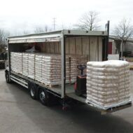 Pelety Proxima Star – ultra-premium paleta 975 kg (65×15 kg) - Obrázek 2