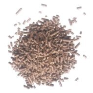 Pelety DIN+ Top Mix – polovina palety (495 kg) - Obrázek 3