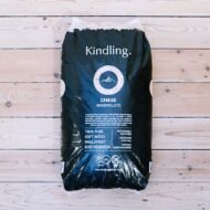 Dřevěné pelety Kindling Chase – paleta 1 080 kg (72×15 kg) - Obrázek 4