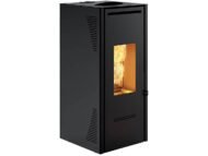 Peletová Kamna Monoblok Talo 11 – S Možností Vedení Teplého Vzduchu