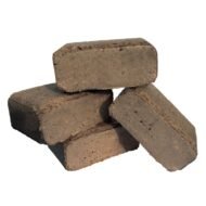 Briquetas RUF madera dura – palet completa (960 kg) - Obrázek 2