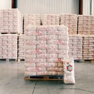 Pelety Proxima Star – ultra-premium paleta 975 kg (65×15 kg)