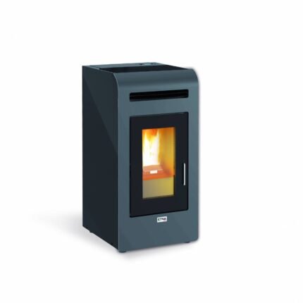Estufa de pellets Cayenne 14kW
