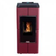 Tichá hermetická kamna Tendenza 6 kW – 96 % účinnost, 25 h výdrž, RT 2012/2020 - Obrázek 5