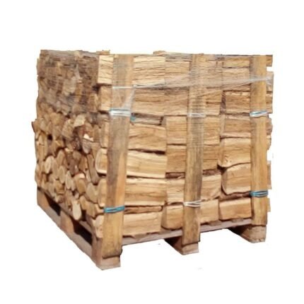 Dřevo olše – 33 cm